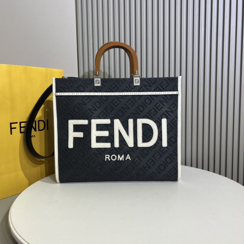 Fendi Shopping Bags